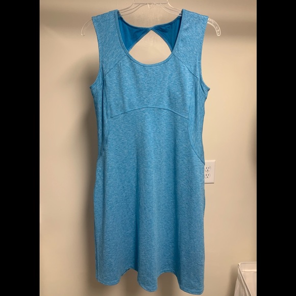 Prana Dresses & Skirts - NWT Prana Calico Dress XL